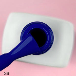 Luna Color №36, 8 ml